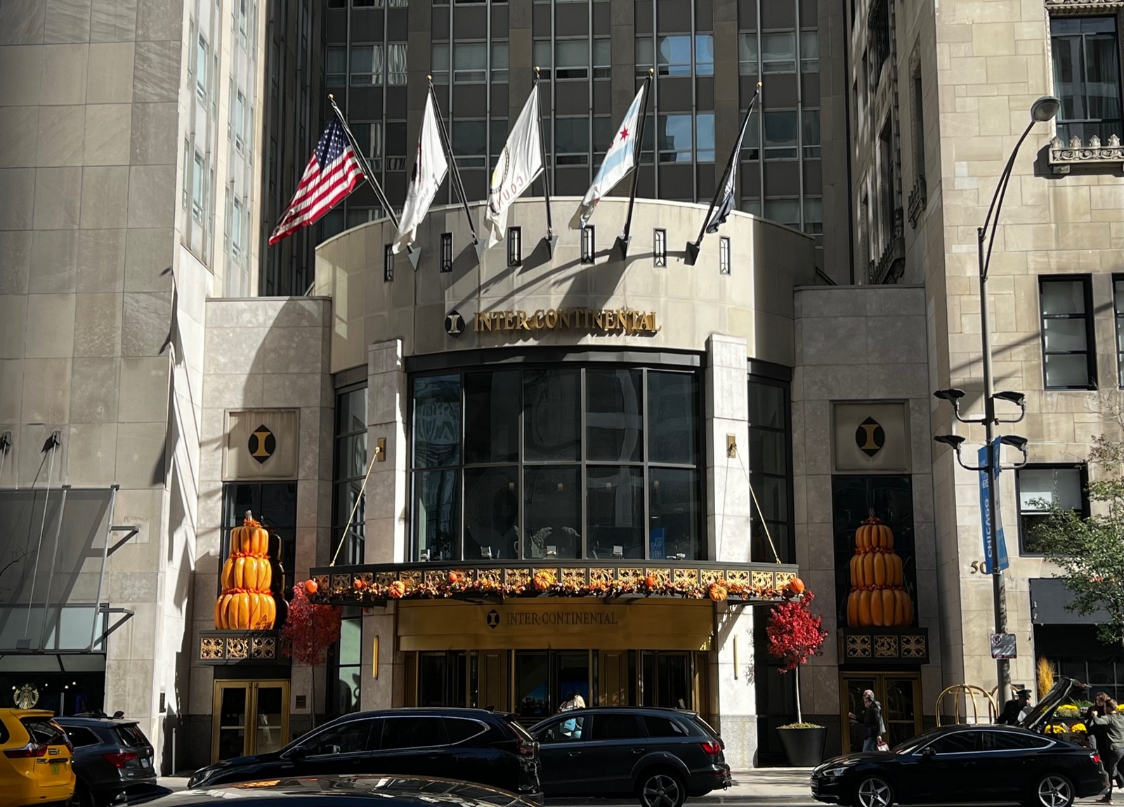 IHG One Rewards Premier Credit Card Review