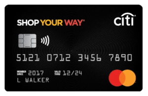 Citi Mastercard Best Bonus Offer