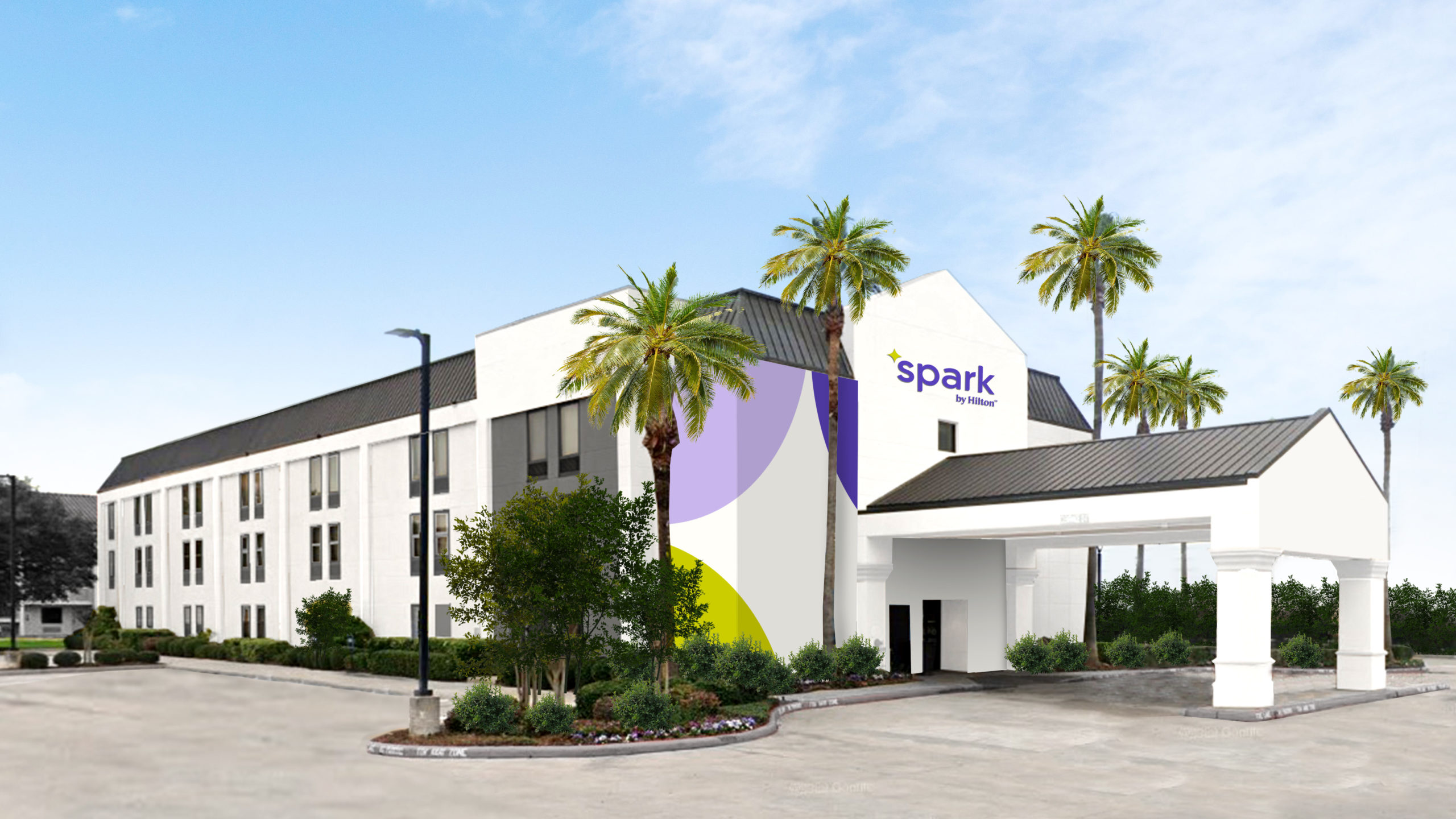 Spark By Hilton Value Brand Launched