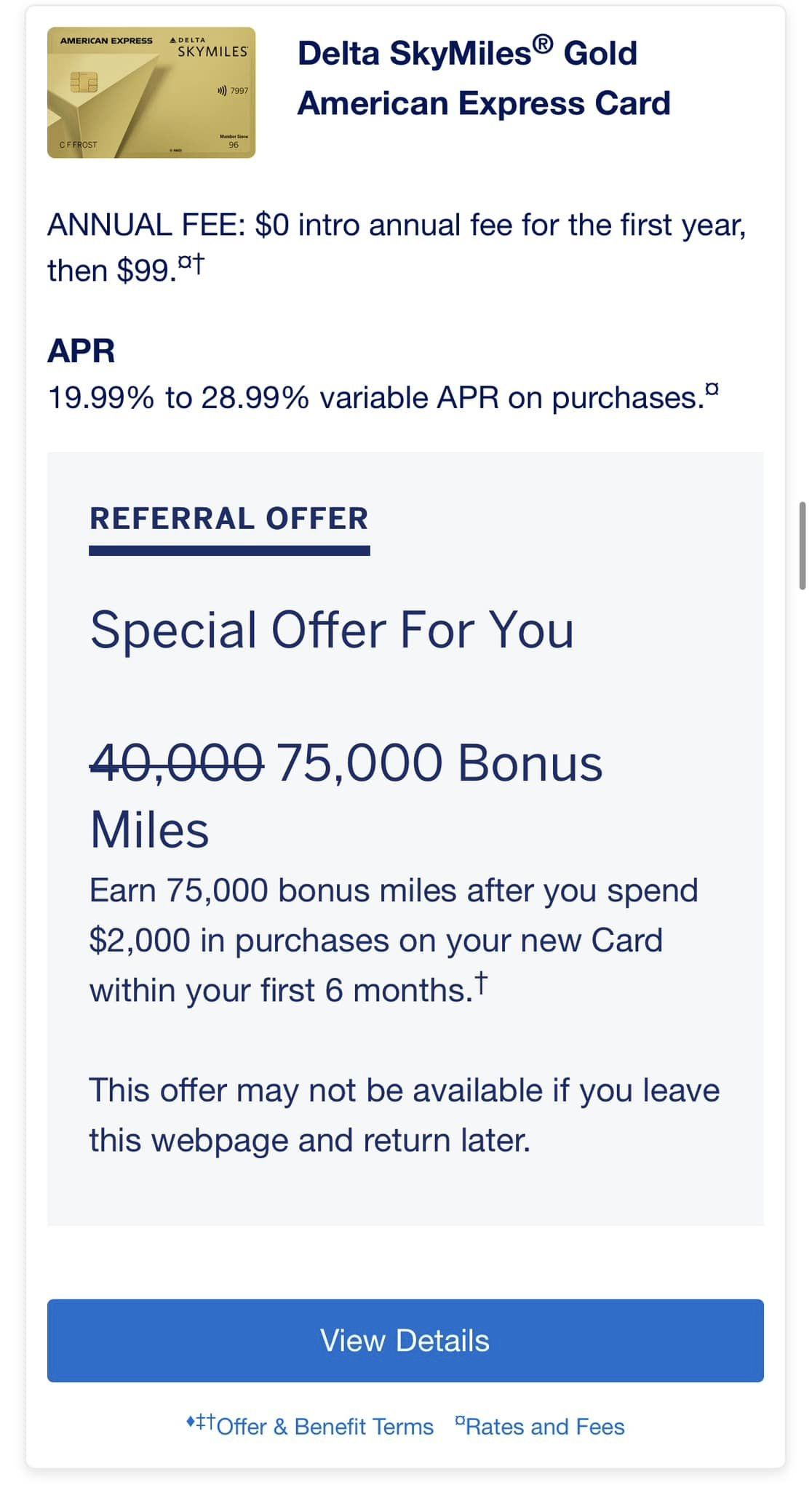 Get Better Bonuses for Delta Cards Through Referrals Miles to Memories