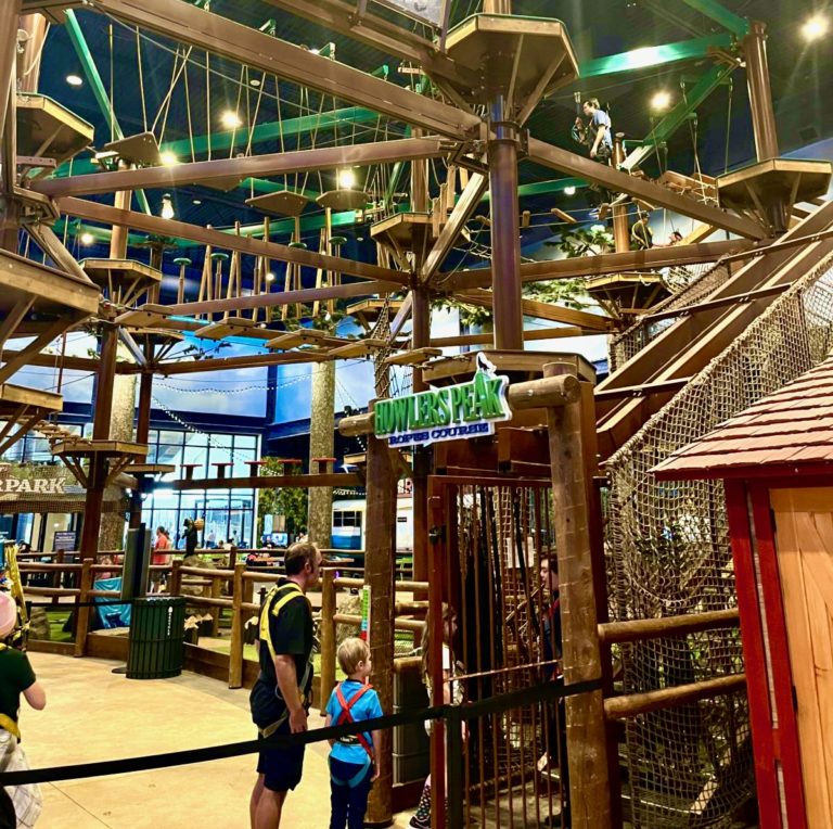 Great Wolf Lodge Scottsdale Review: Great Time For The Kids!