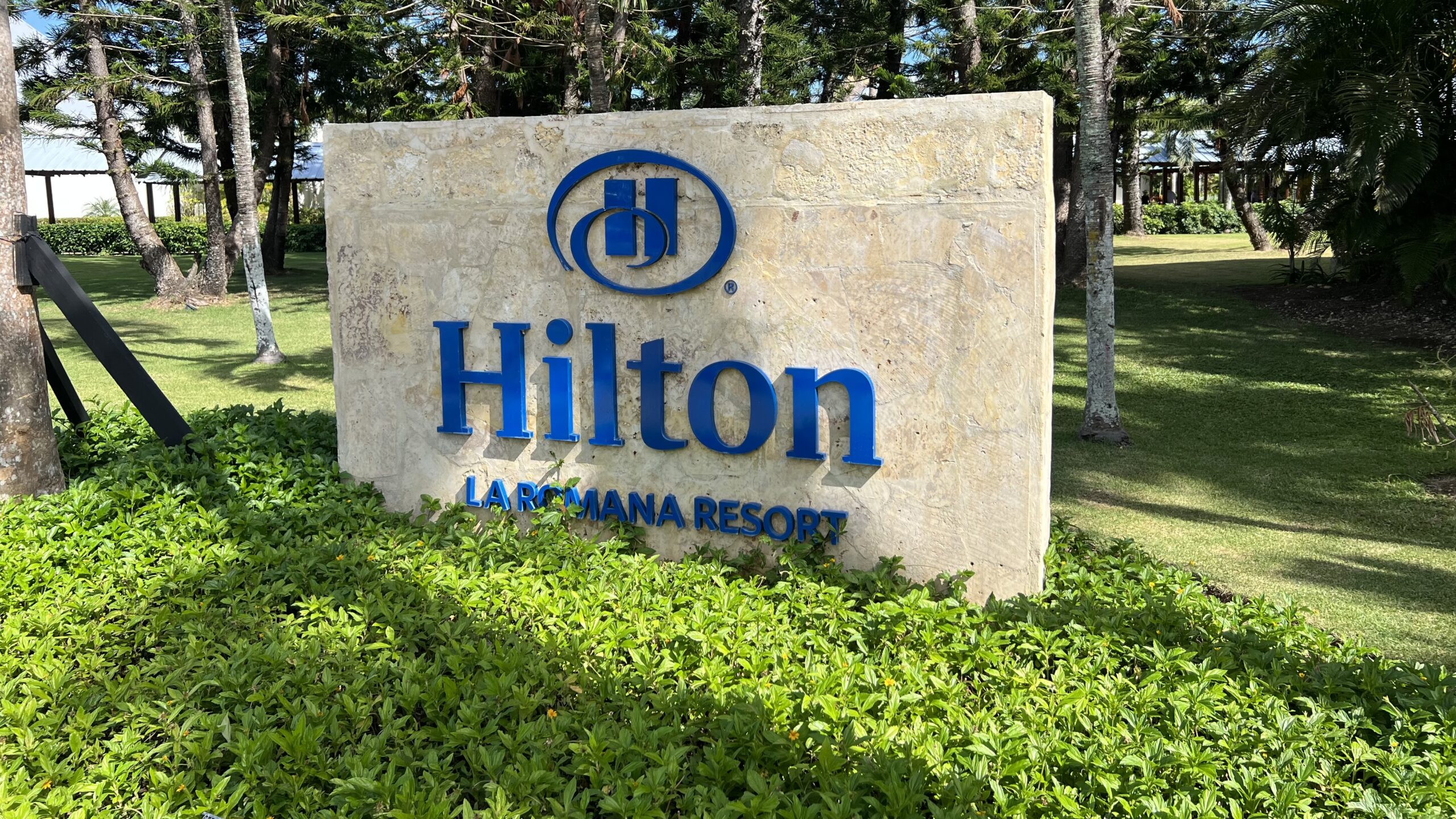 Hilton La Romana Dominican Republic Review