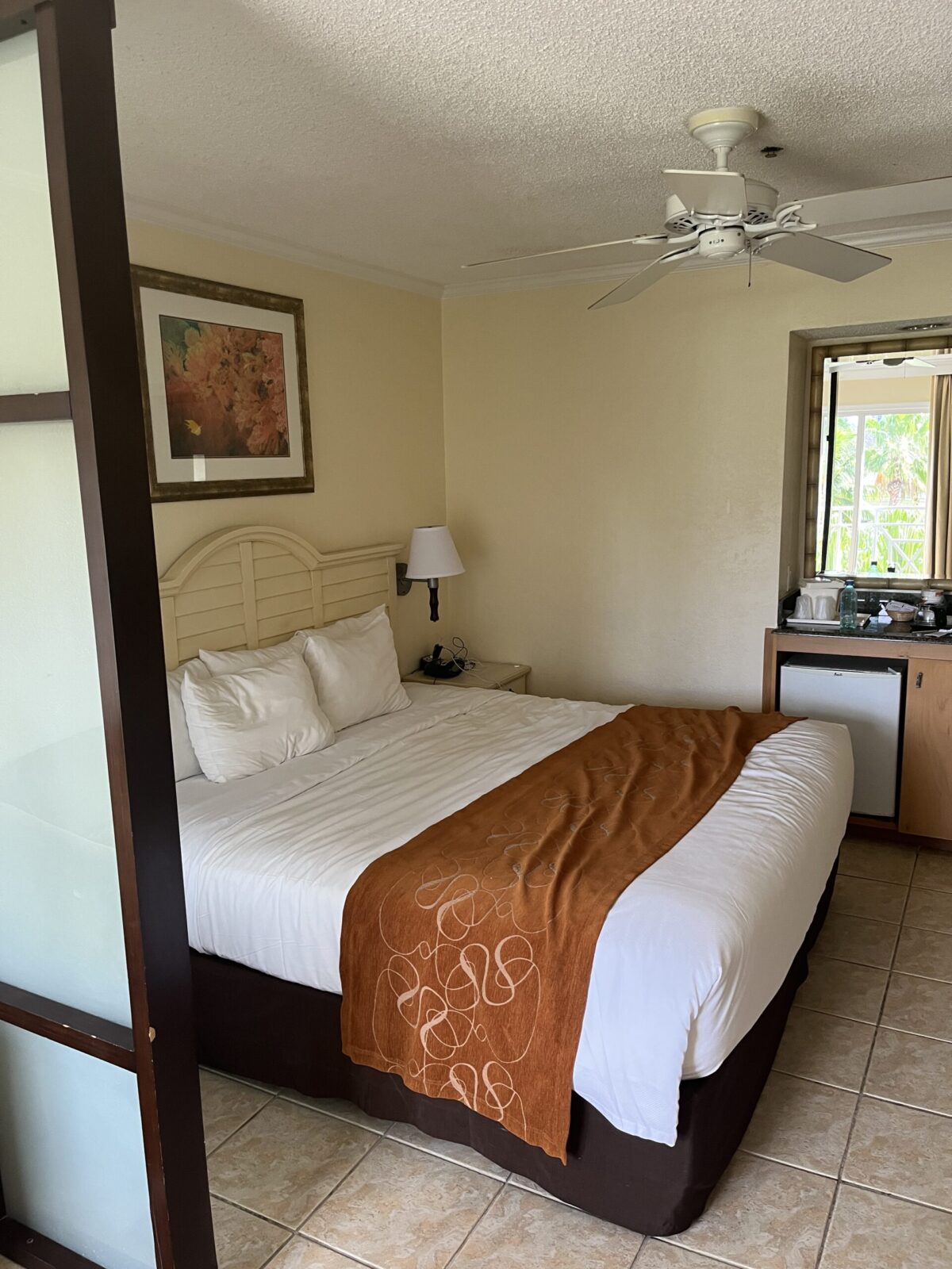 Comfort Suites Paradise Island Atlantis Access