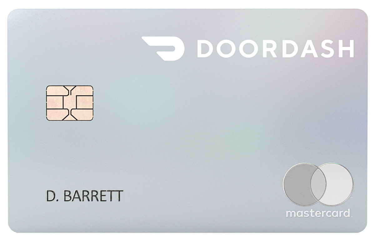 Chase Launches New DoorDash Rewards Mastercard Miles to Memories