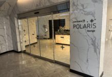 United Airlines Restricts Polaris Lounge Access for Star Alliance Partners