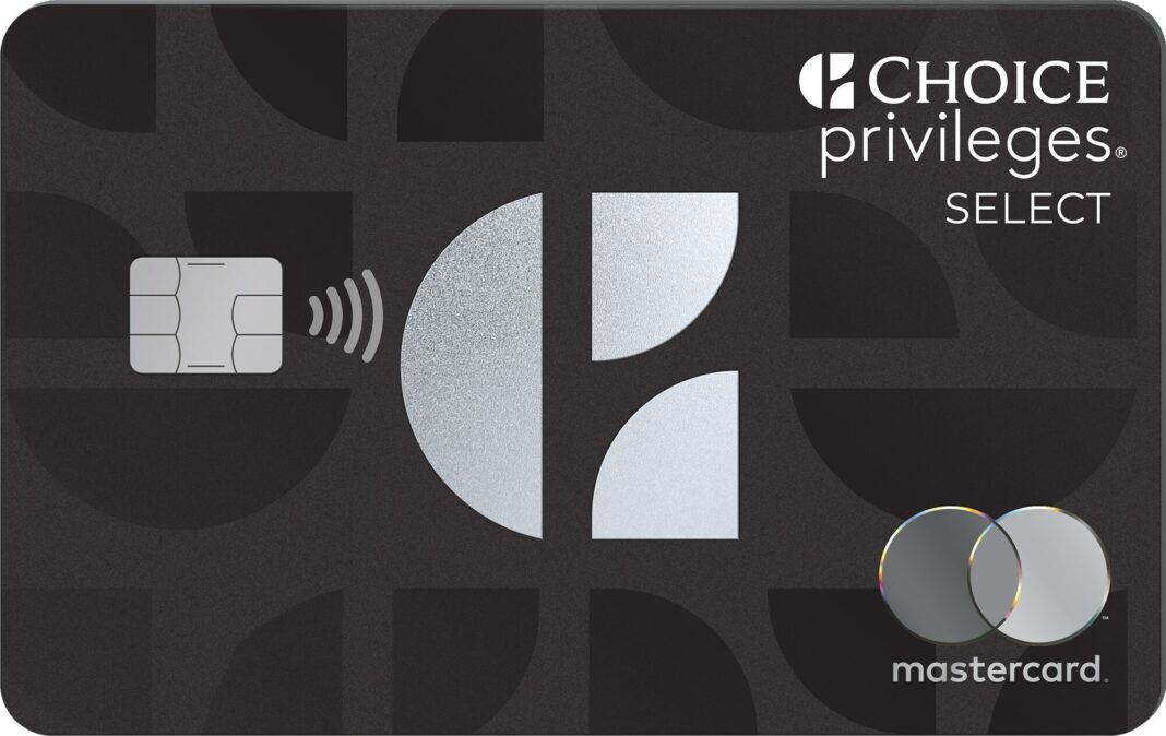 Earn Up To 90,000 Points Bonus With New Choice Privileges Cards - Miles ...