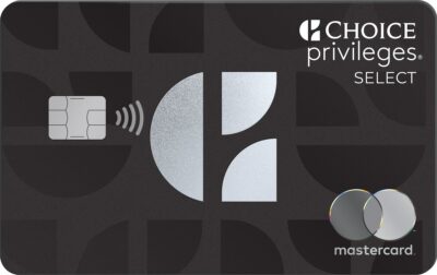 Choice Privileges Loyalty Program