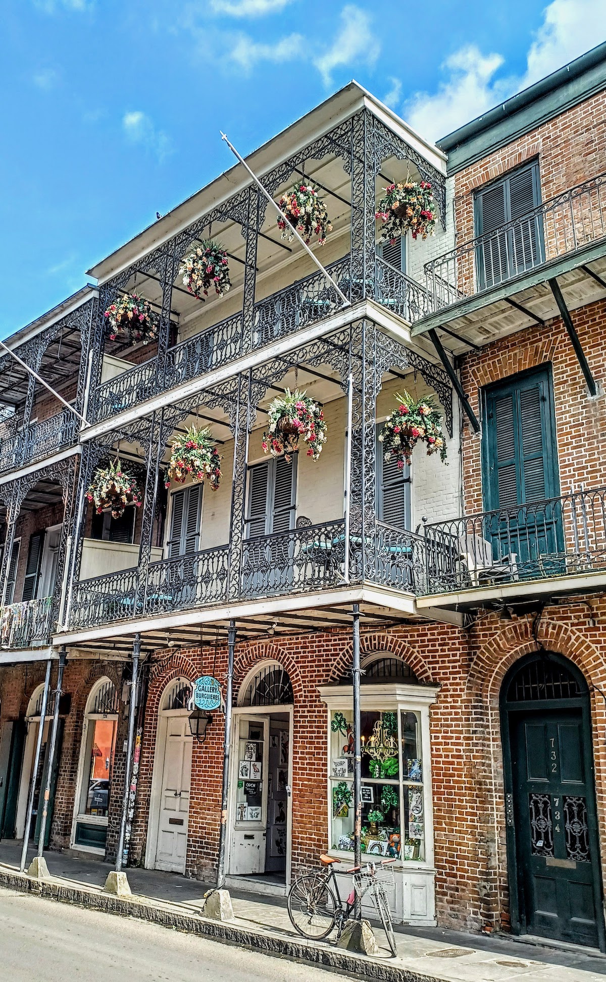 New Orleans Guide to Visiting