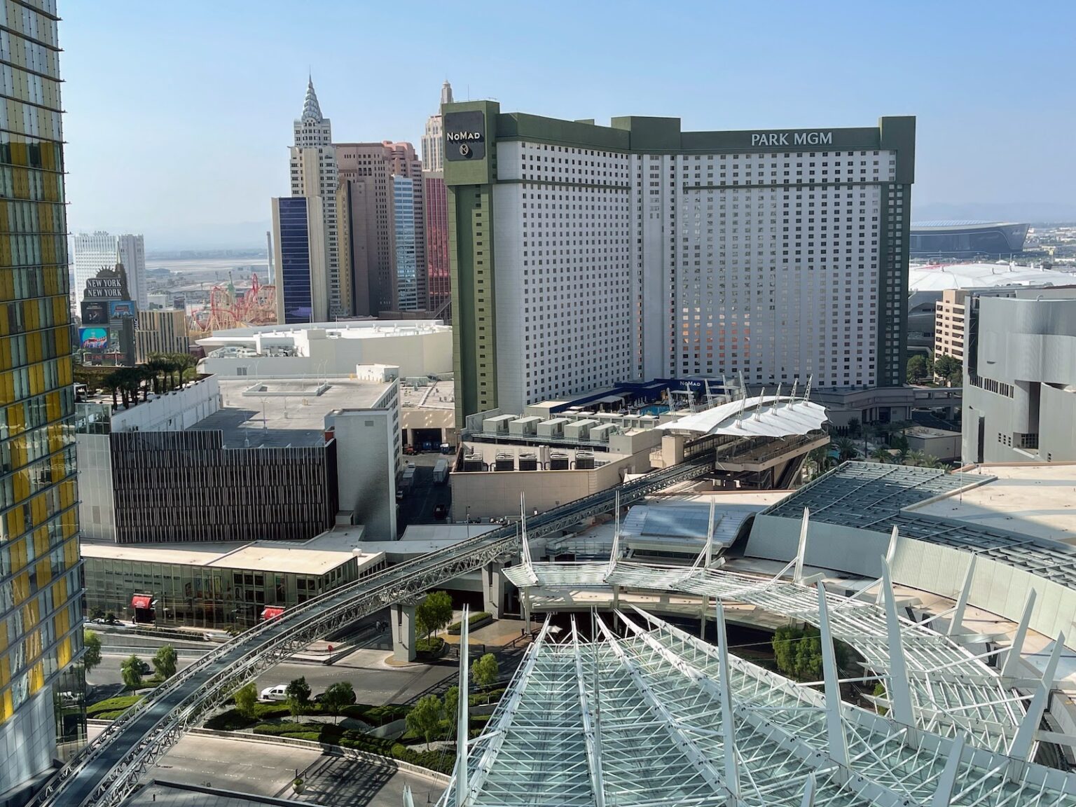 Why The MGM Marriott Partnership Won't Be As Lucrative As You Hope ...