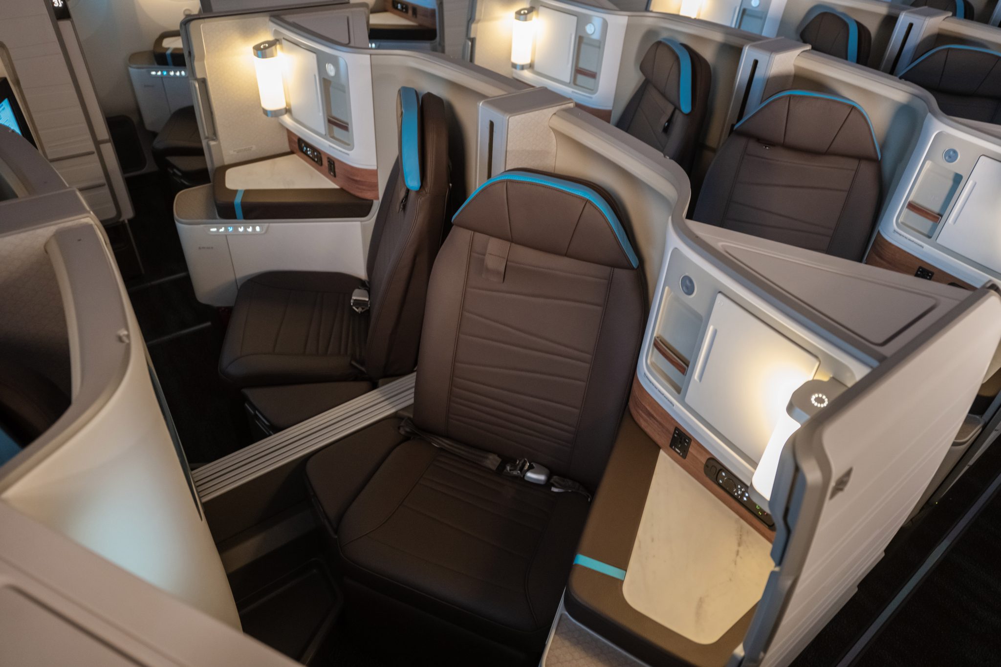Hawaiian Airlines Unveils New Boeing 787 Dreamliner Design