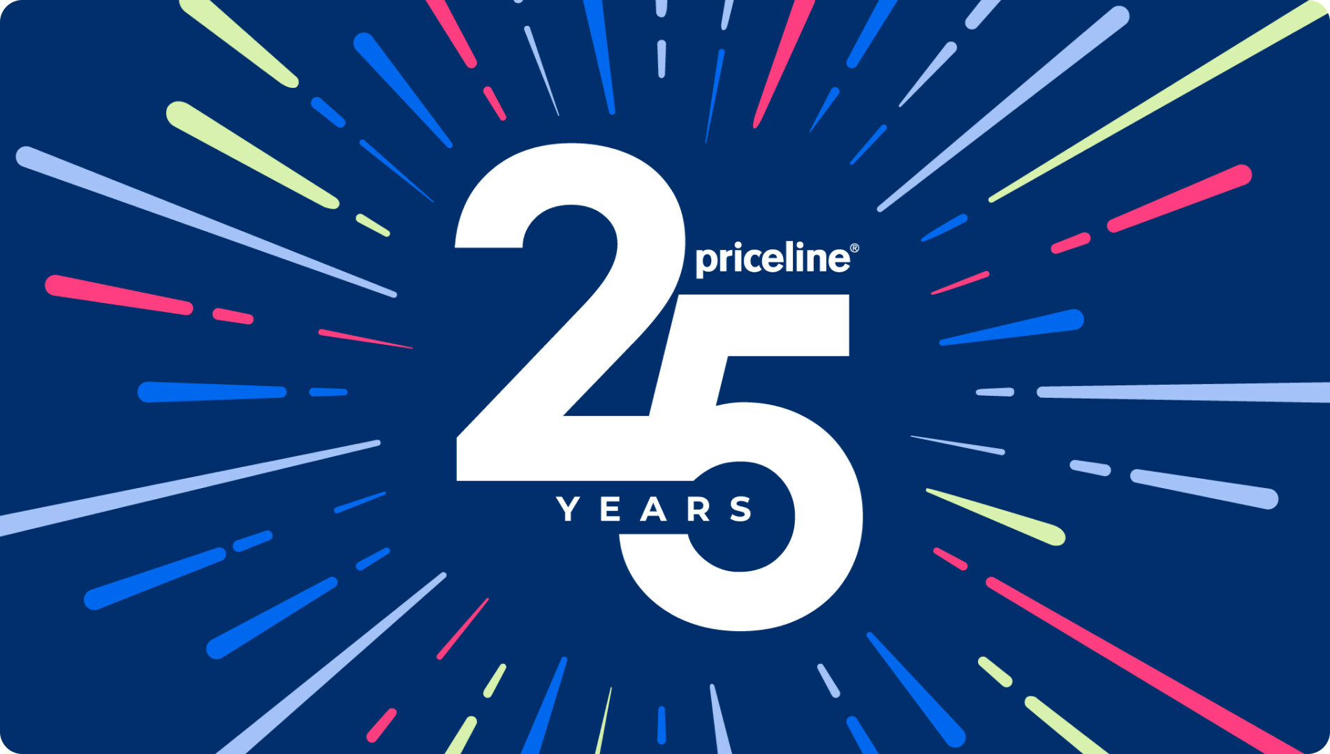 Priceline Kicks Off 25 Days Of Deals Today