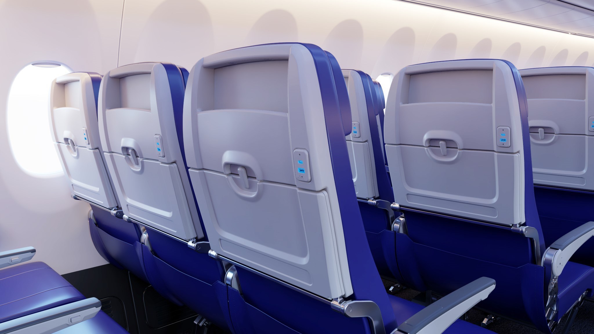 Southwest Adds New Perks