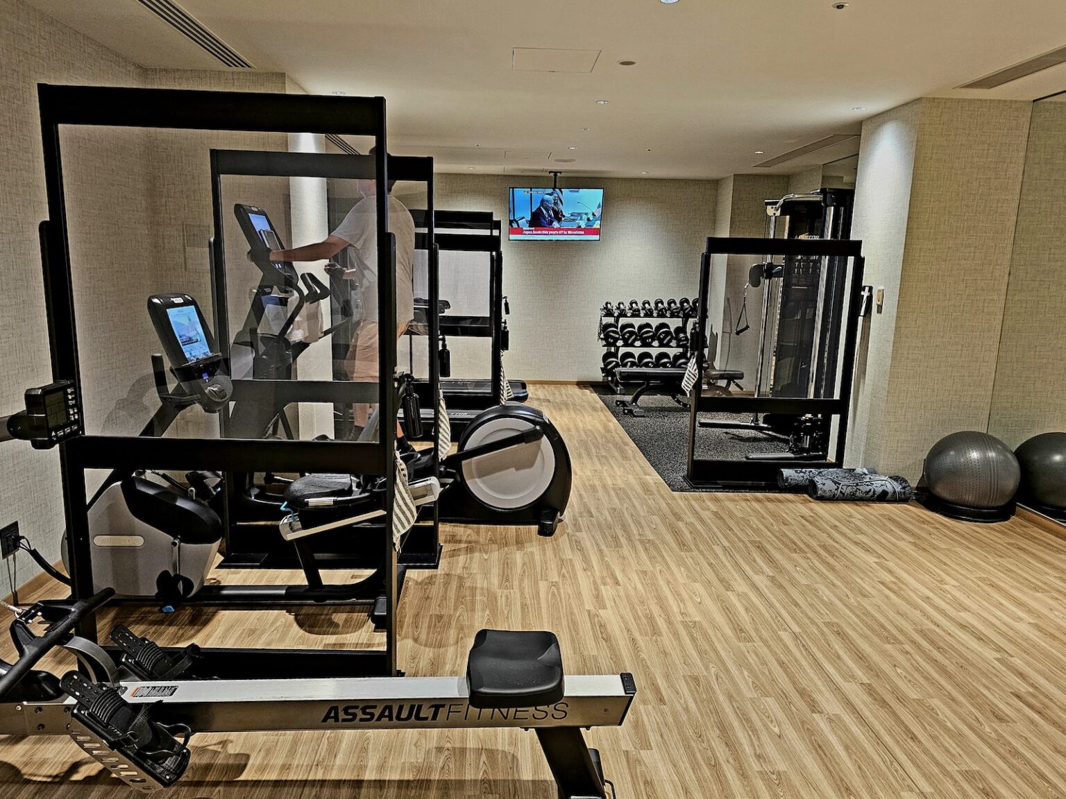 Hyatt Place Kyoto Review - The Nicest Hyatt Place in the World?