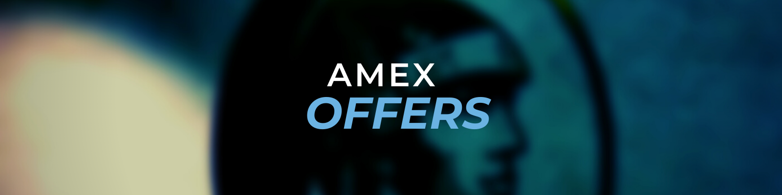 Hilton Points Amex Offer