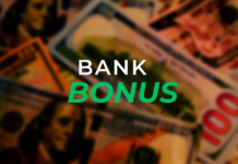 Big $2,000 Bonus for New Citi Business Checking Accounts a pile of money with text