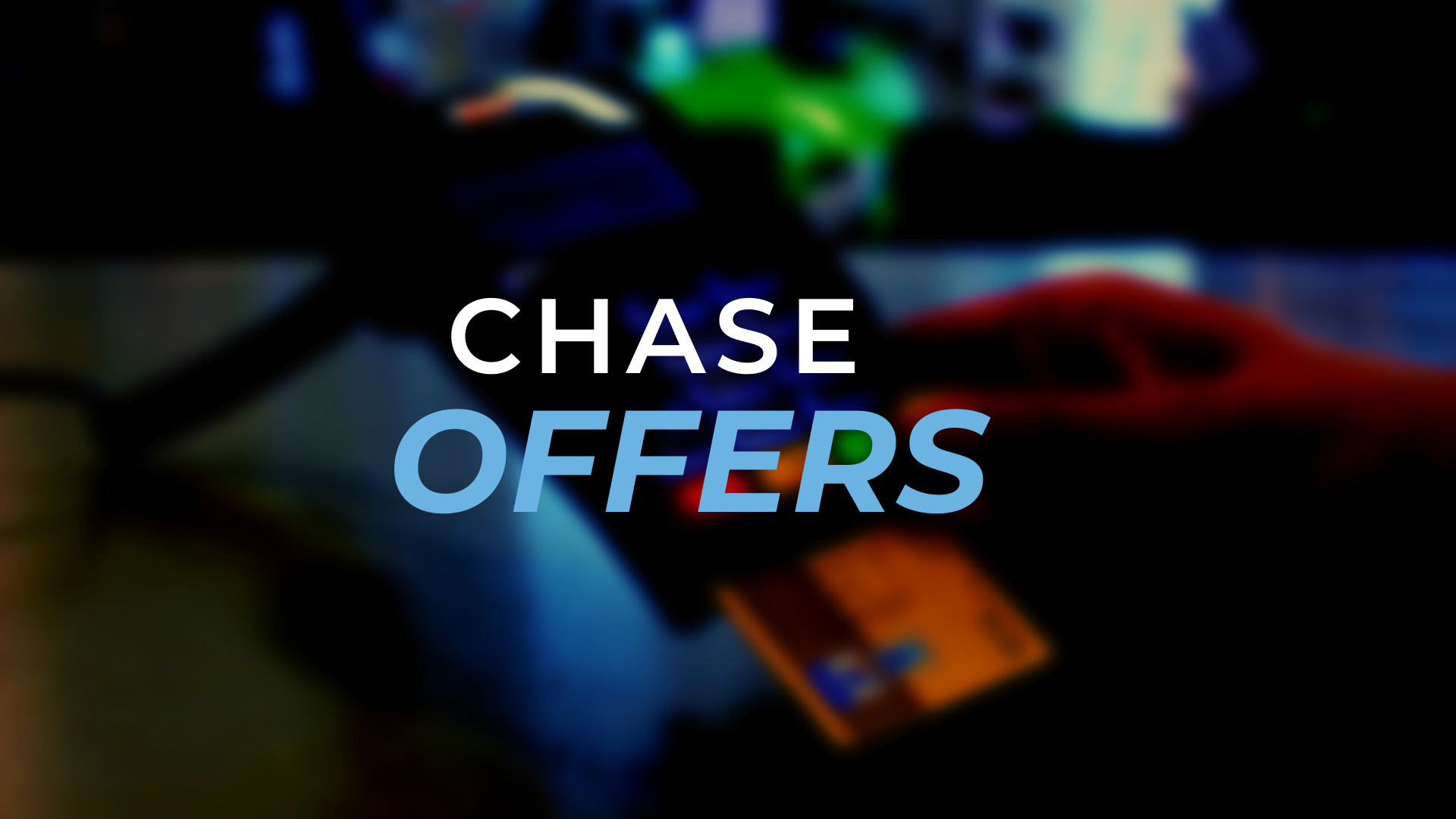 Chase Offers $100 Discount on Bookings Through Chase Travel for Cardmembers