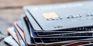A Mixed Bag – Our Recent Credit Card Application Results a stack of credit cards