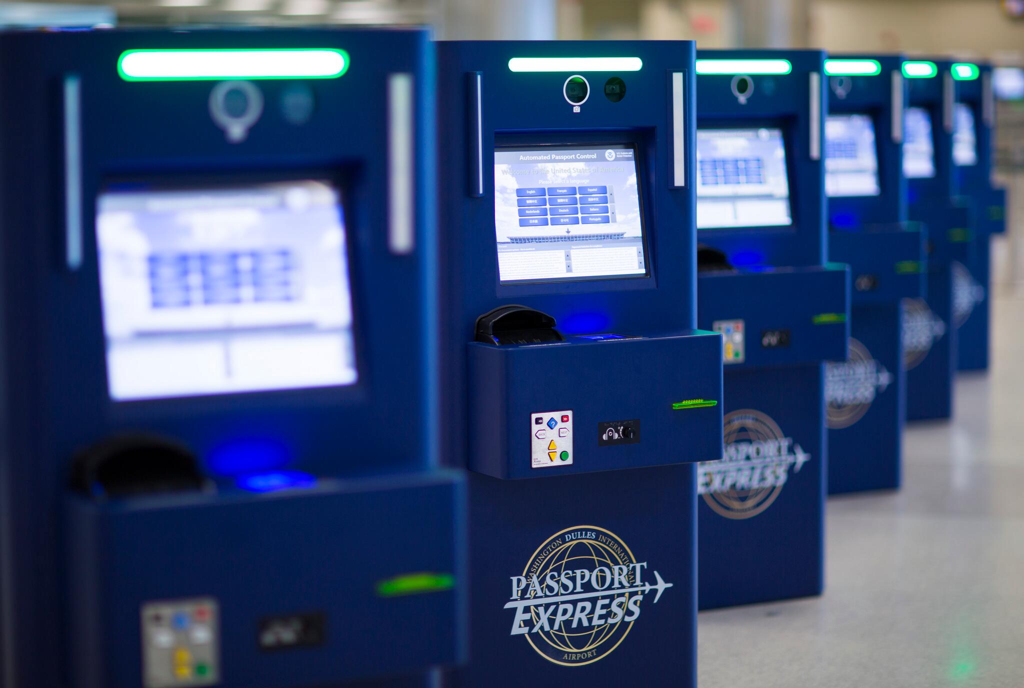 New Global Entry App Lets You Take Selfie and Skip Kiosks - Miles to Memories