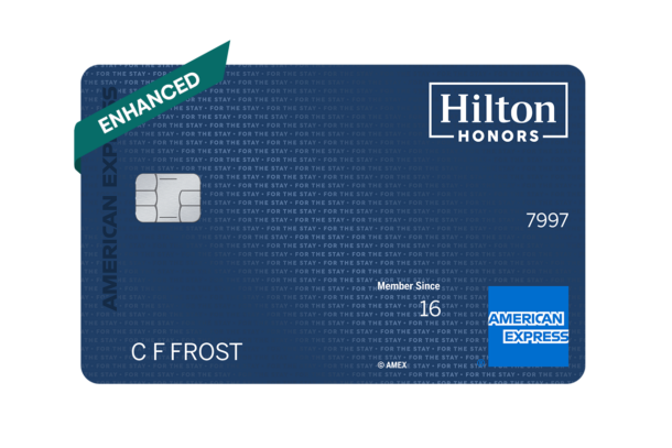 Hilton And American Express Upgrade Hilton Honors Surpass And Aspire ...