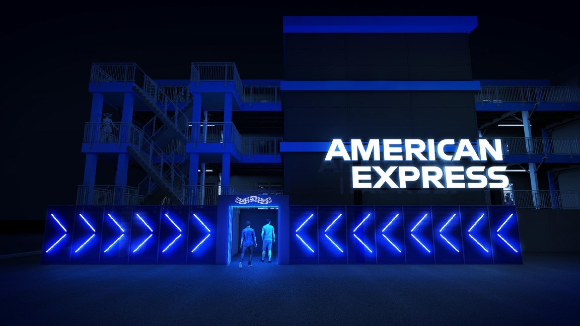 Elevated Offers for American Express Blue Business Cards