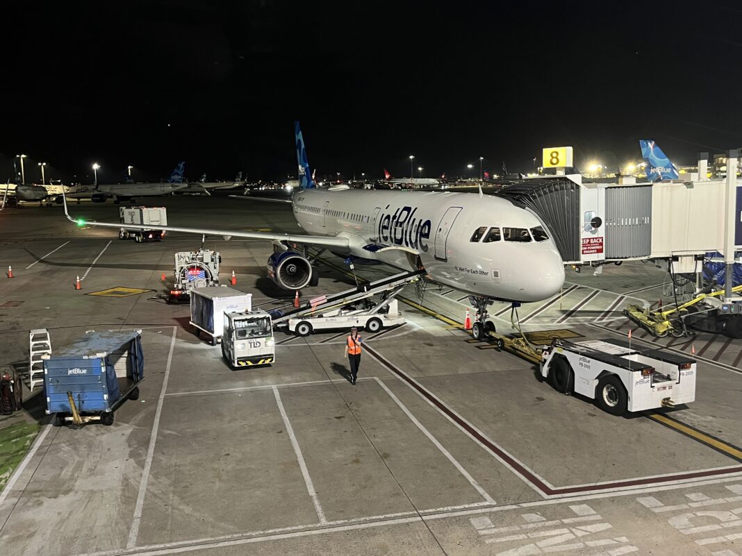 jetblue special deals