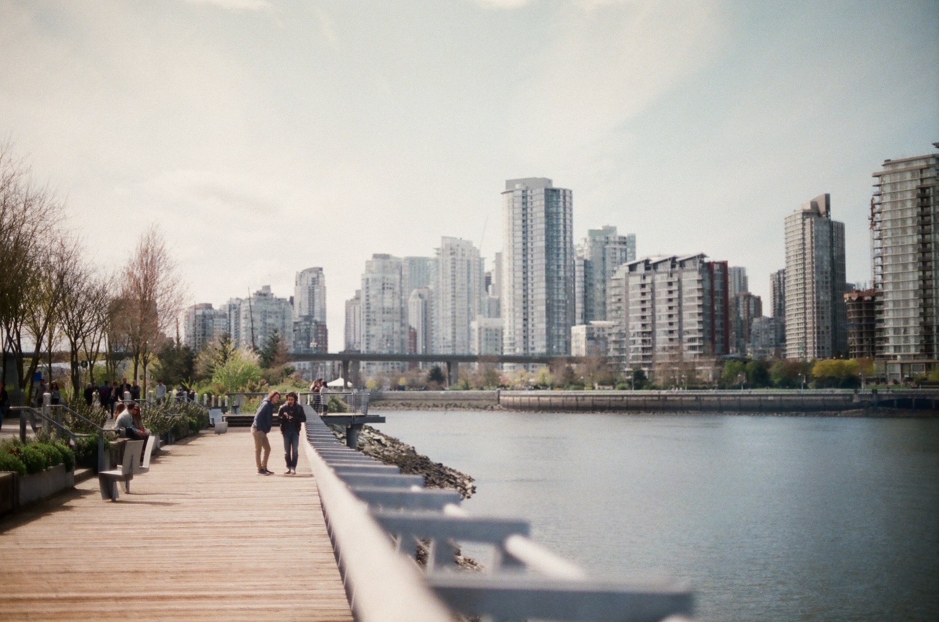 Earn Up to $250 Gift Card with Hotel Stays in Vancouver