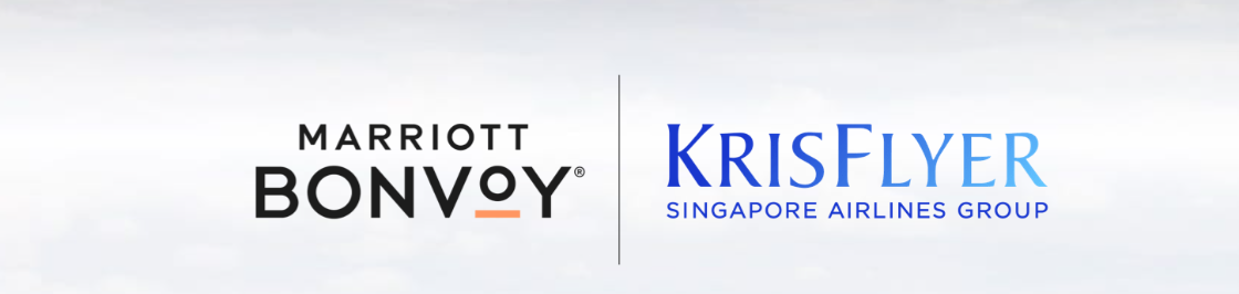 Marriott Bonvoy Status Match to Singapore KrisFlyer