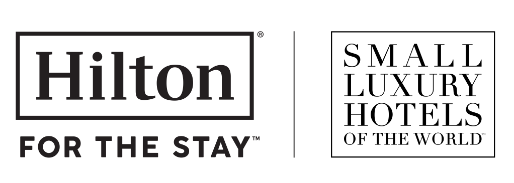 Hilton Announces SLH Partnership