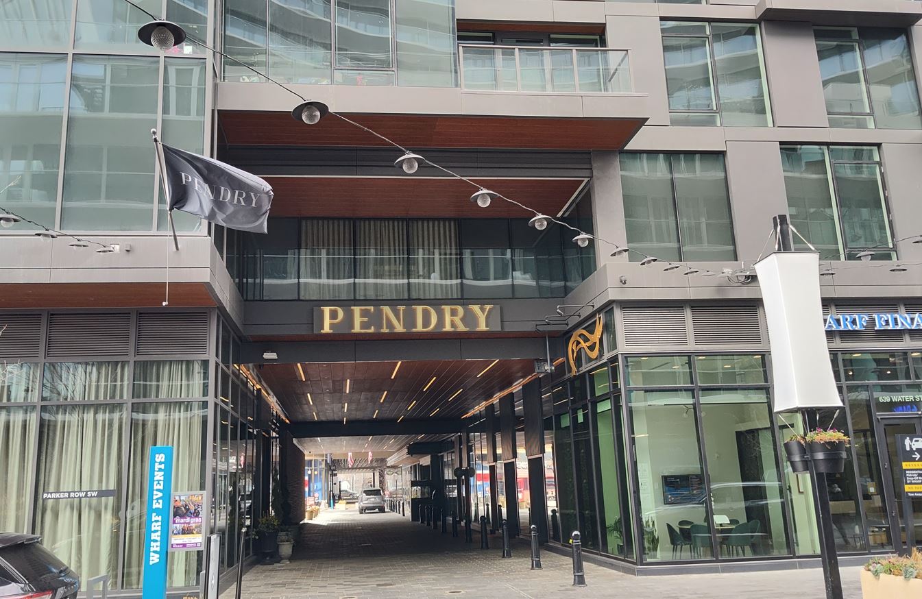 Pendry DC Fine Hotels