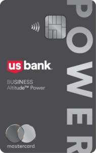 US Bank Launches New Business Altitude Power Card