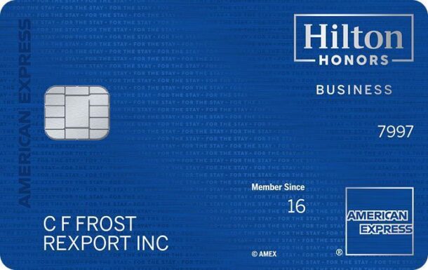 How To Earn a Hilton Free Night Certificate How To Earn a Hilton Free Night Certificate