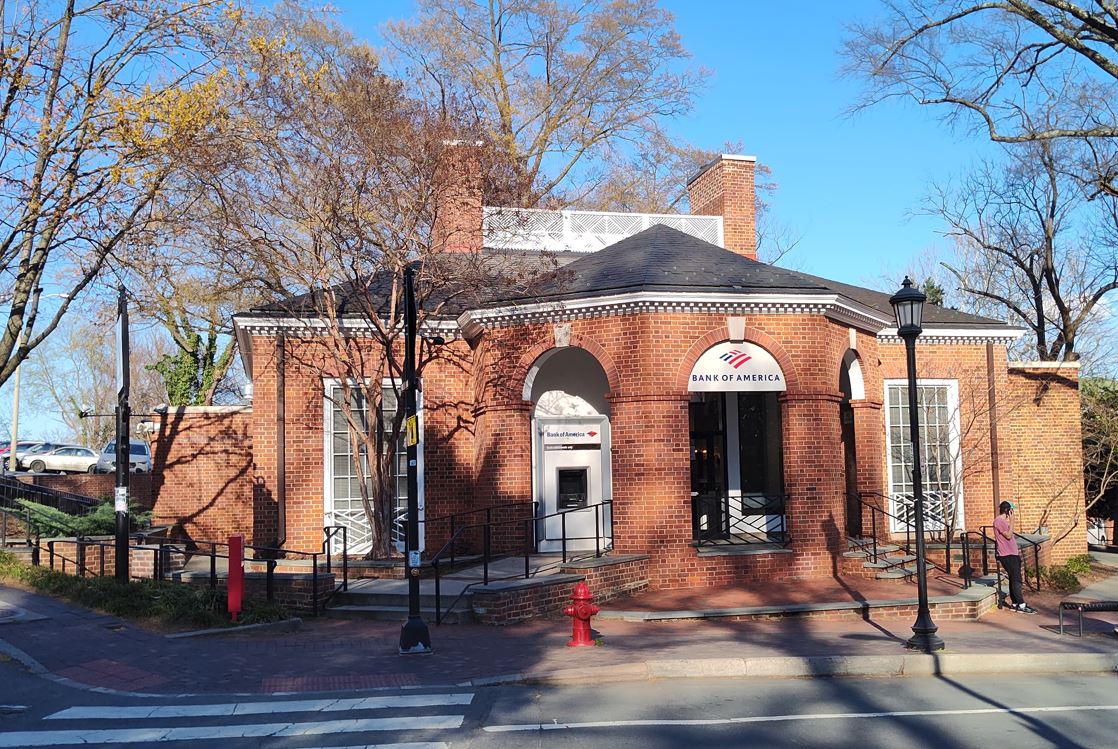 Bank of America Promo