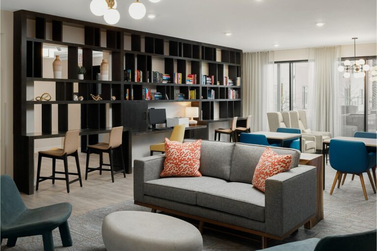 Wyndham Partners with WaterWalk for New Upscale Extended Stay Brand