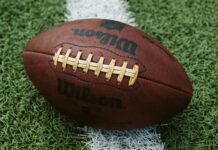 Calling an Audible – Chasing More Ultimate Rewards with this Unexpected Card a football on the field