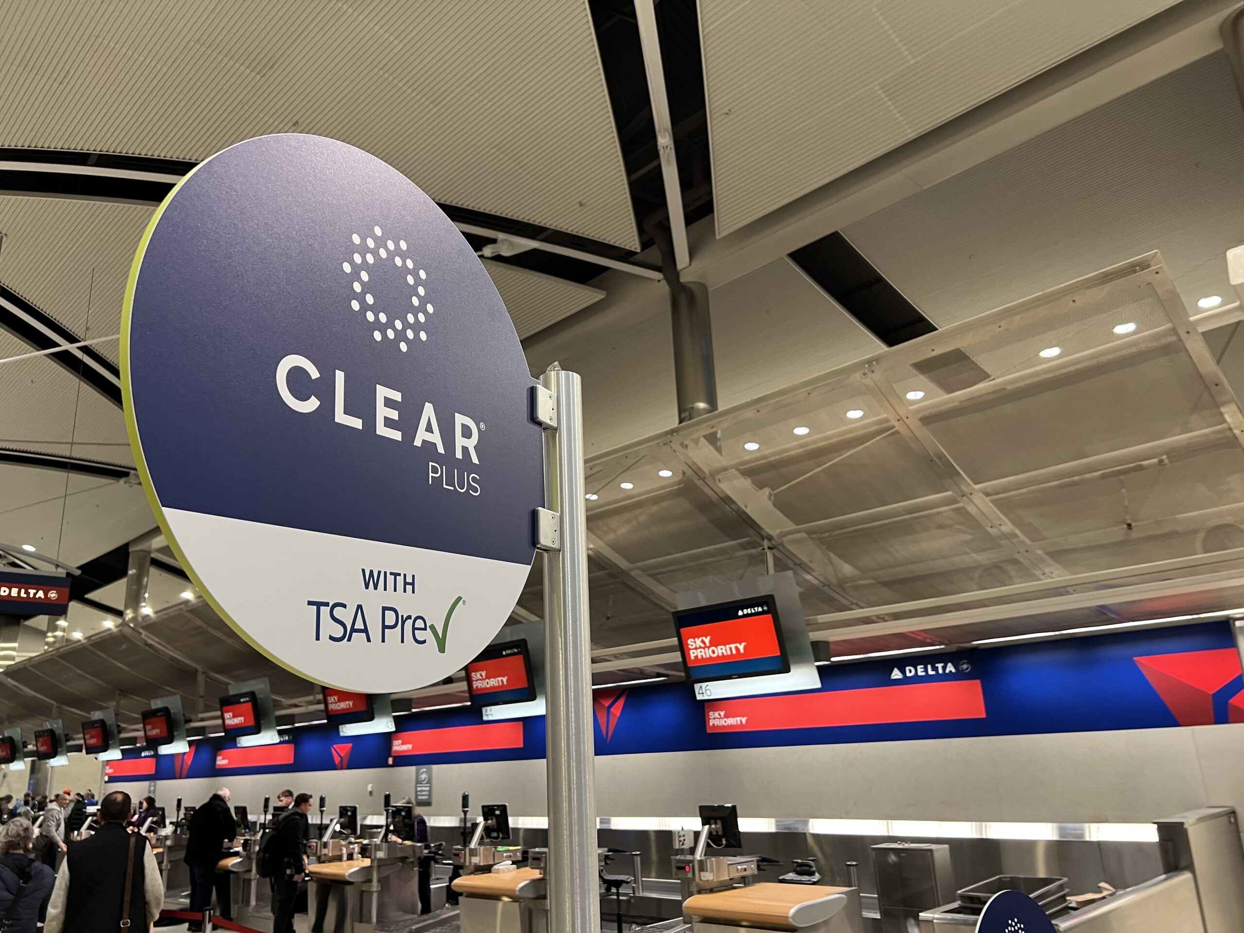 CLEAR Gets More Expensive, Annual Membership Fee Goes Up to $199