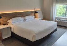 Earn Up to 37,500 Bonus Points with New Wyndham Promotion Wyndham Garden Orlando Airport