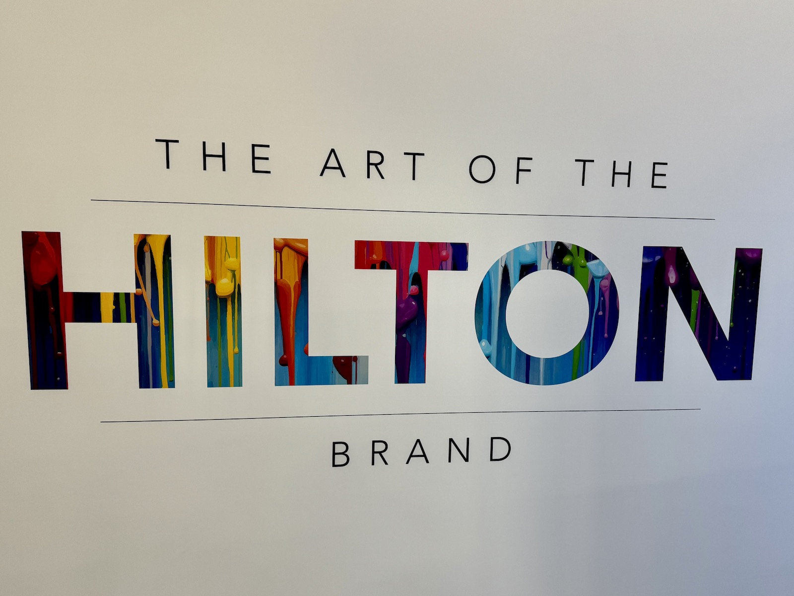 Demistifying Hilton Brands