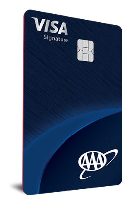 AAA Credit Cards