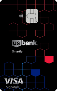 U.S. Bank Rethinking the Smartly Visa Credit Card