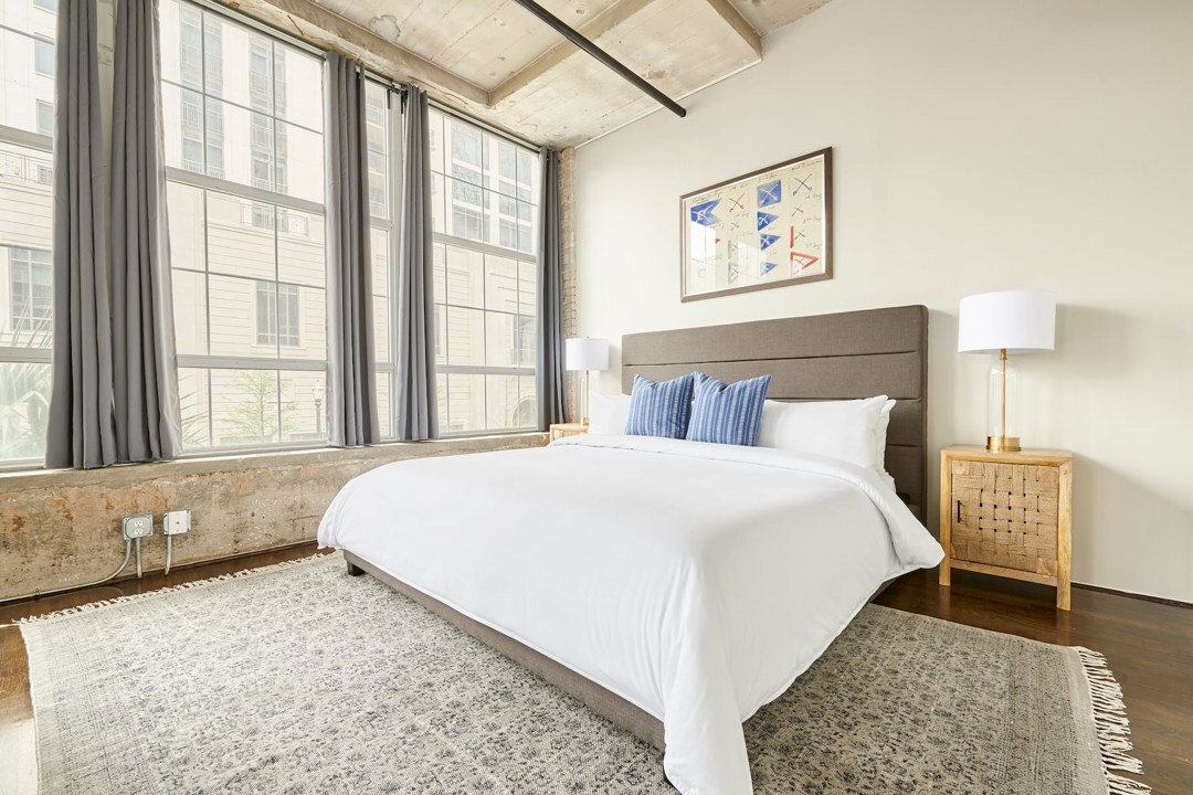 Wyndham Hotels & Resorts and Reside have teamed up to offer upscale residence-style accommodations in urban destinations around the country.