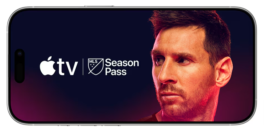 T‑Mobile and Metro by T‑Mobile Customers Get Free MLS Season Pass