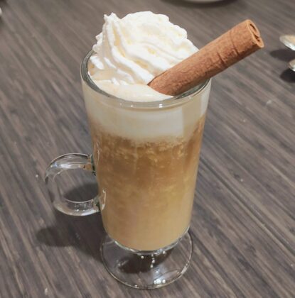 Flagship First Dining DFW