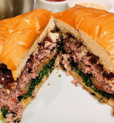 Flagship First Dining DFW