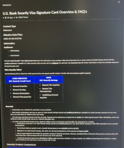 a black sign with white text