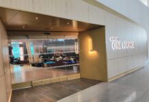 Epic! A Tremendous Six Hours in the Delta One Lounge JFK