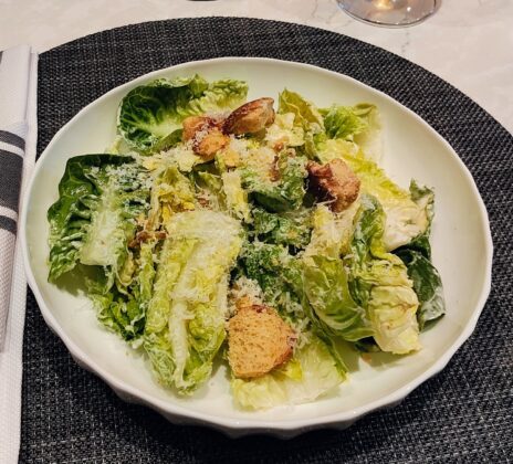 Delta One Lounge LAX