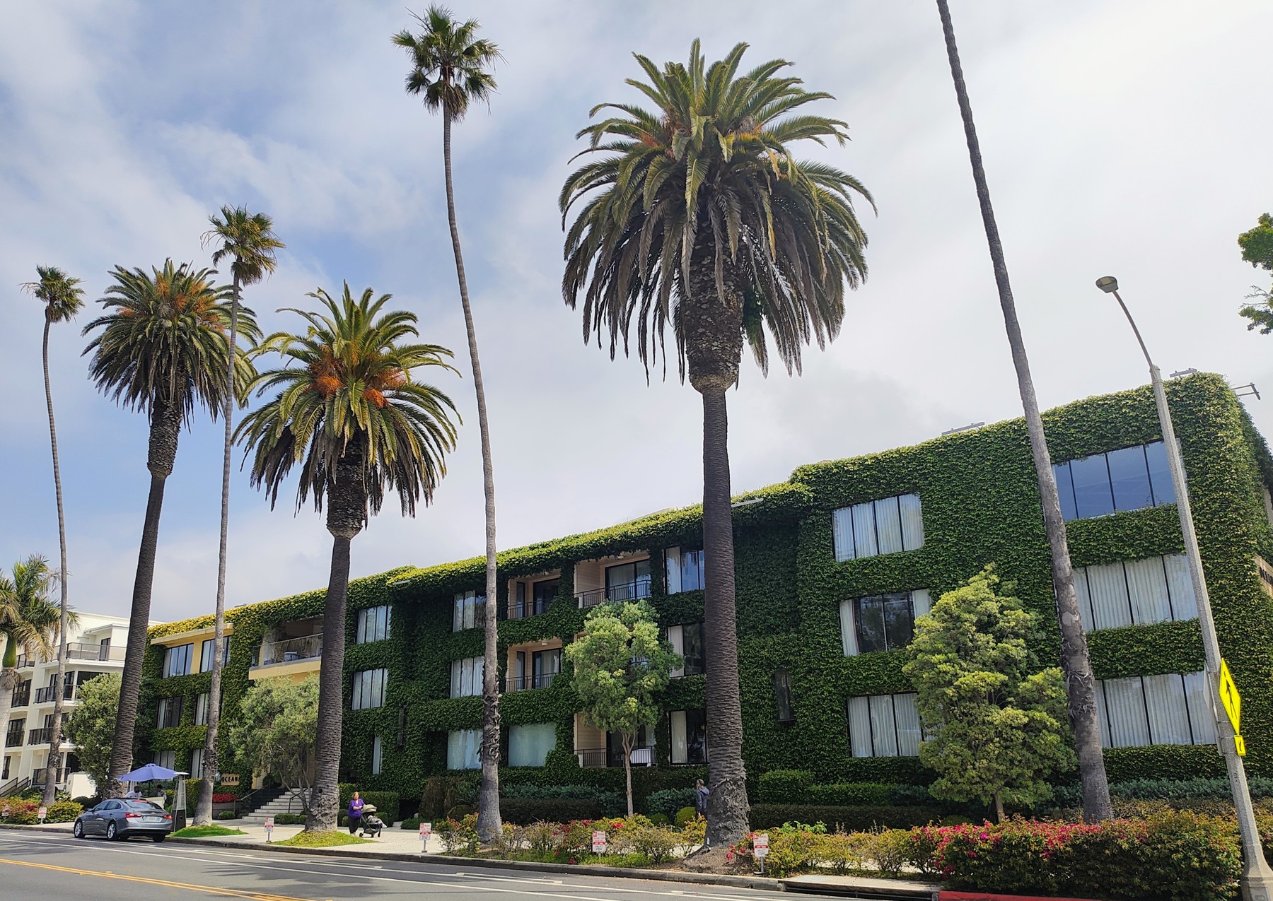 Oceana Santa Monica