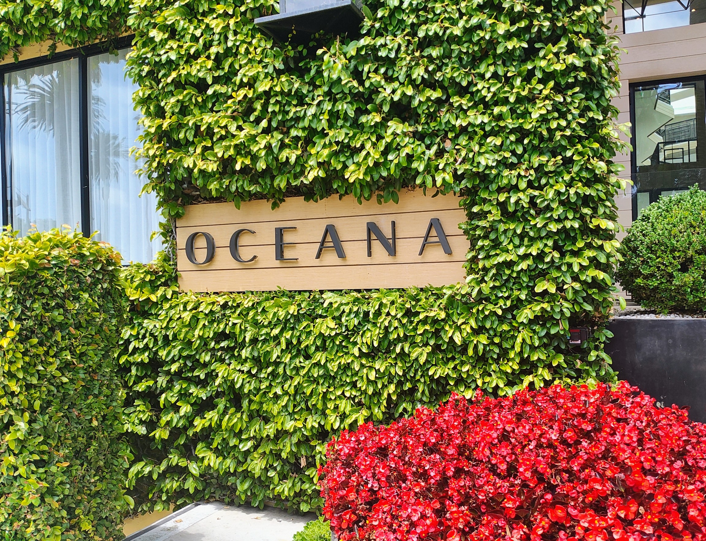 Oceana Santa Monica