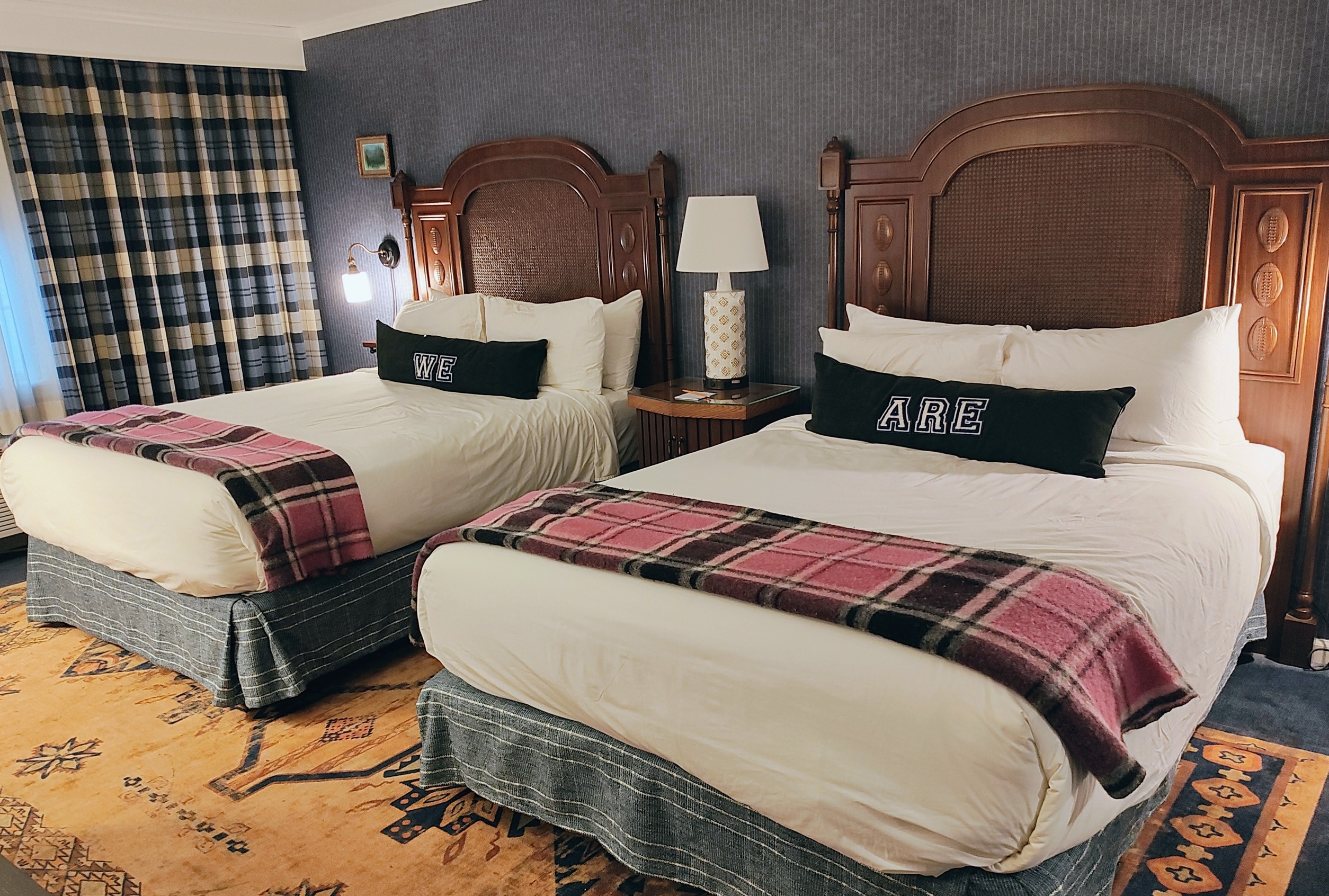 Graduate State College