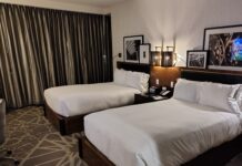 Checking the Boxes – Returning to Hilton’s LondonHouse Chicago